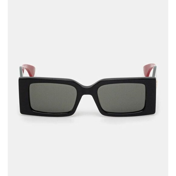 NEW Gucci GG1860S-001 Square Sunglasses - Picture 6 of 13